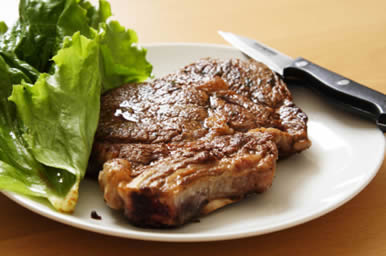 12's SteakHouse